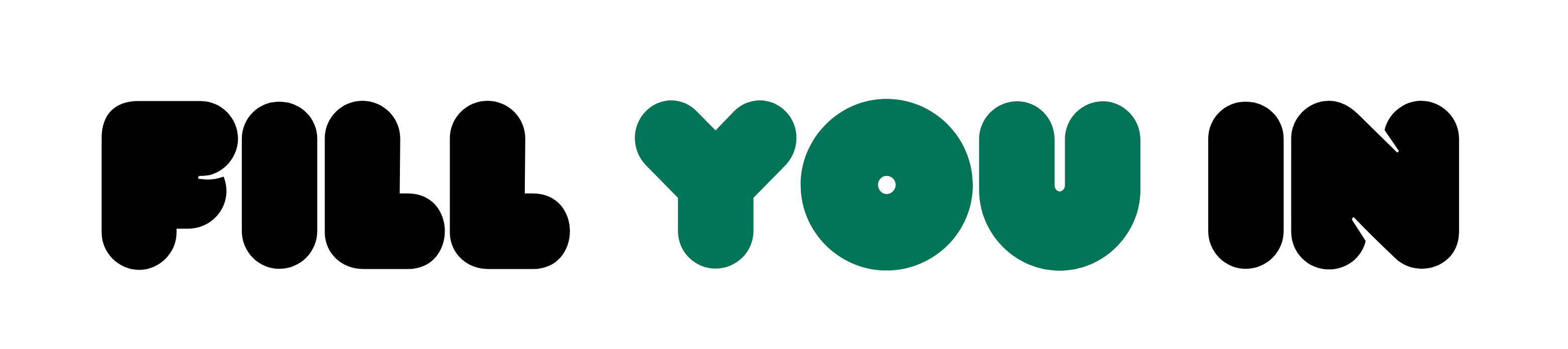 server 1 Fill You In